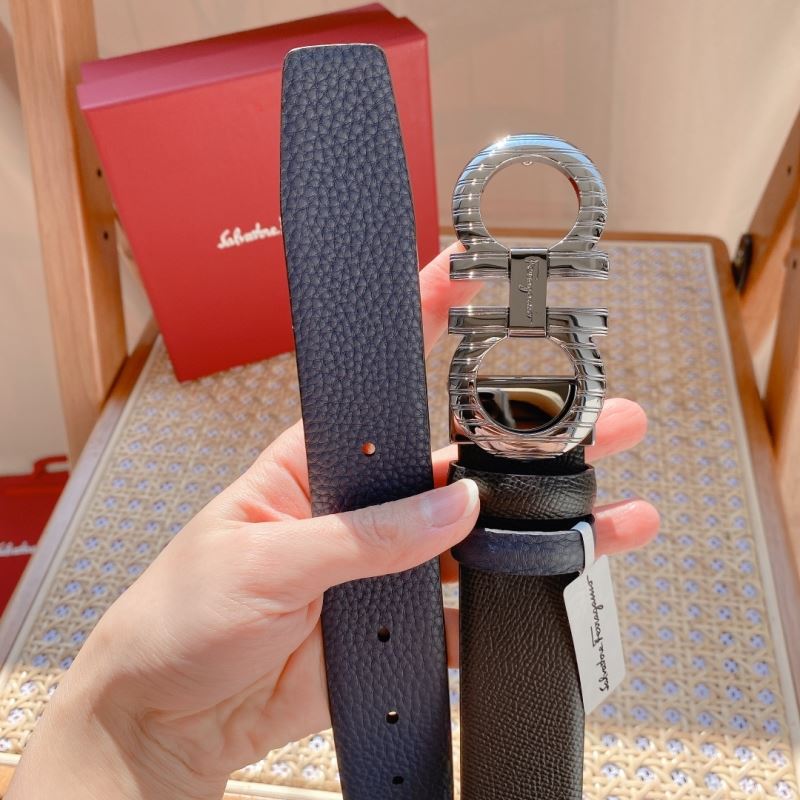 Ferragamo Belts